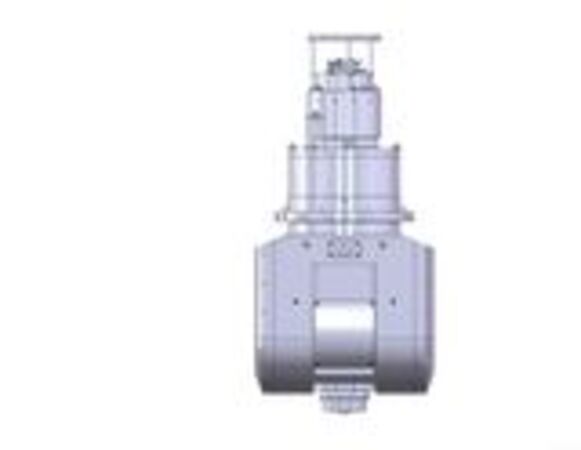 数控卧式加工中心HMC630 重型箱体零件加工设备